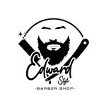 Edward Style Barbershop Instagram profile photo